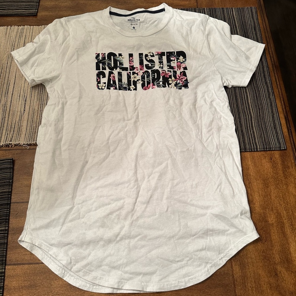 Mens Hollister shirt